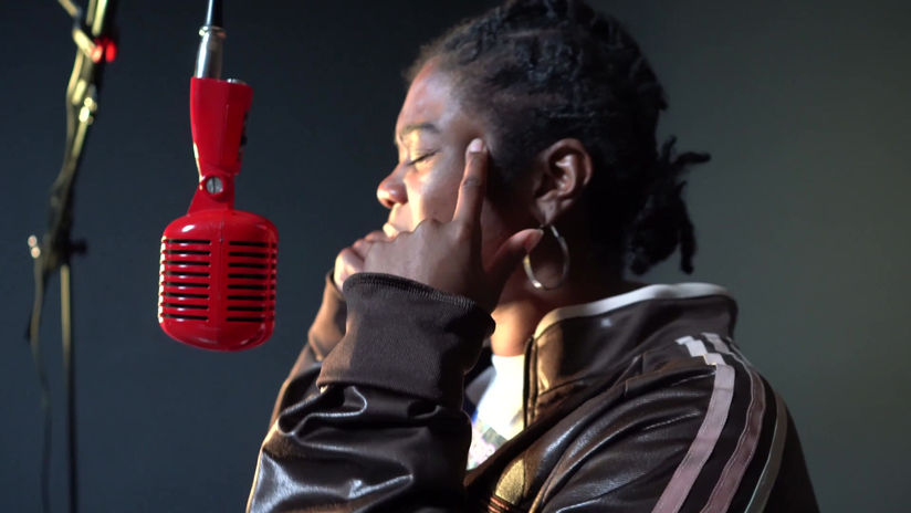 ONE MIC LIVE RACHAEL GOD CAN trailer